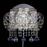 Бра Альфа №2 фиолетовая в Новокузнецке Бра Альфа №2 фиолетовая в Новокузнецке