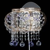 Бра Альфа №2 фиолетовая в Новокузнецке Бра Альфа №2 фиолетовая в Новокузнецке