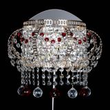 Бра Альфа №2 красная в Новокузнецке Бра Альфа №2 красная в Новокузнецке