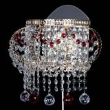 Бра Альфа №2 красная в Новокузнецке Бра Альфа №2 красная в Новокузнецке