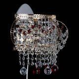 Бра Альфа №2 красная в Новокузнецке Бра Альфа №2 красная в Новокузнецке