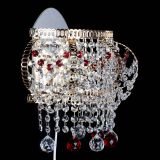 Бра Альфа №2 красная в Новокузнецке Бра Альфа №2 красная в Новокузнецке