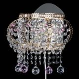 Бра Альфа №2 розовая в Новокузнецке Бра Альфа №2 розовая в Новокузнецке