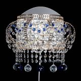 Бра Альфа №2 синяя в Новокузнецке Бра Альфа №2 синяя в Новокузнецке