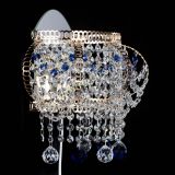 Бра Альфа №2 синяя в Новокузнецке Бра Альфа №2 синяя в Новокузнецке