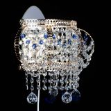 Бра Альфа №2 синяя в Новокузнецке Бра Альфа №2 синяя в Новокузнецке