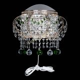 Бра Альфа №2 зеленая в Новокузнецке Бра Альфа №2 зеленая в Новокузнецке