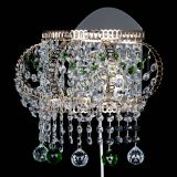 Бра Альфа №2 зеленая в Новокузнецке Бра Альфа №2 зеленая в Новокузнецке