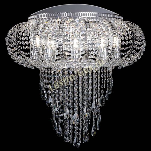 Бра Альфа №5 в Новокузнецке Гусь Хрустальный