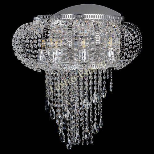 Бра Альфа №5 в Новокузнецке Гусь Хрустальный