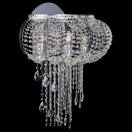 Бра Альфа №5 в Новокузнецке Гусь Хрустальный