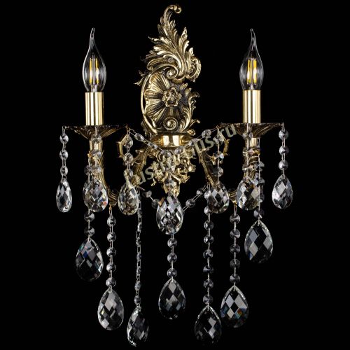 Бра Артемида №2 Баден в Новокузнецке Бра Артемида №2 Баден в Новокузнецке