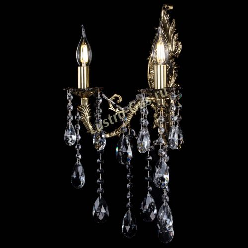 Бра Артемида №2 Журавлик в Новокузнецке Гусь Хрустальный