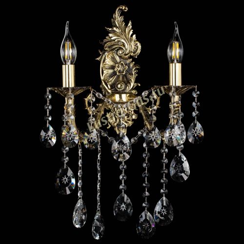 Бра Артемида №2 Звездочка в Новокузнецке Бра Артемида №2 Звездочка в Новокузнецке