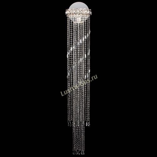 Бра Астра №1 Пластинка длинная в Новокузнецке Гусь Хрустальный