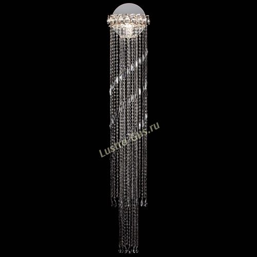 Бра Астра №1 Пластинка длинная в Новокузнецке Гусь Хрустальный