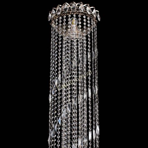 Бра Астра №1 Пластинка длинная в Новокузнецке Гусь Хрустальный