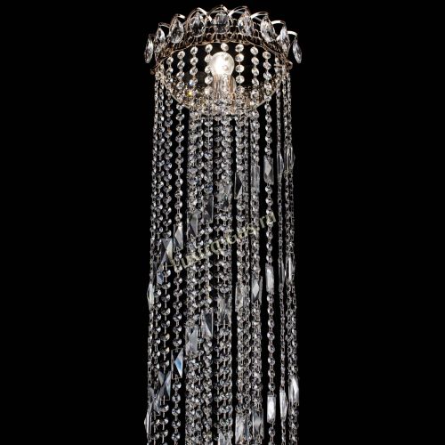 Бра Астра №1 Пластинка длинная в Новокузнецке Гусь Хрустальный