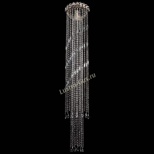 Бра Астра №1 Пластинка длинная в Новокузнецке Гусь Хрустальный