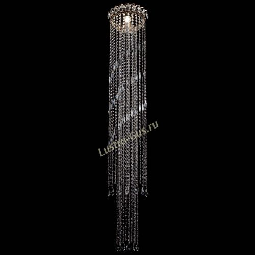 Бра Астра №1 Пластинка длинная в Новокузнецке Гусь Хрустальный