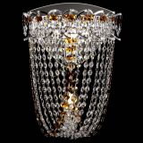 Бра Астра ажур №2 чайная в Новокузнецке