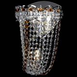 Бра Астра ажур №2 чайная в Новокузнецке