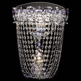 Бра Астра ажур №2 фиолетовая в Новокузнецке Бра Астра ажур №2 фиолетовая в Новокузнецке