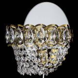 Бра Астра ажур под бронзу в Новокузнецке Бра Астра ажур под бронзу в Новокузнецке