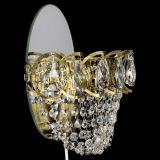 Бра Астра ажур под бронзу в Новокузнецке Бра Астра ажур под бронзу в Новокузнецке