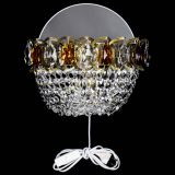 Бра Астра ажур под бронзу чайная в Новокузнецке Бра Астра ажур под бронзу чайная в Новокузнецке