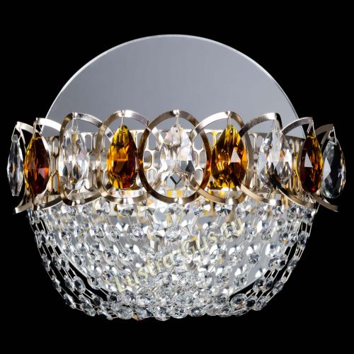 Бра Астра ажур чайная в Новокузнецке Бра Астра ажур чайная в Новокузнецке