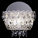 Бра Астра белая в Новокузнецке