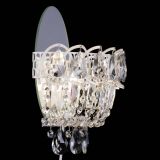 Бра Астра белая в Новокузнецке