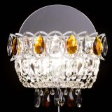 Бра Астра Чайная белая в Новокузнецке Бра Астра Чайная белая в Новокузнецке