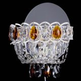 Бра Астра Чайная белая в Новокузнецке Бра Астра Чайная белая в Новокузнецке