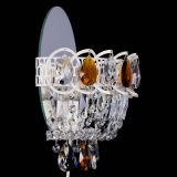 Бра Астра Чайная белая в Новокузнецке Бра Астра Чайная белая в Новокузнецке