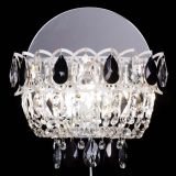 Бра Астра Черная белая в Новокузнецке Бра Астра Черная белая в Новокузнецке