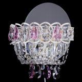 Бра Астра Розовая белая в Новокузнецке