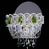 Бра Астра Зеленая белая в Новокузнецке Бра Астра Зеленая белая в Новокузнецке