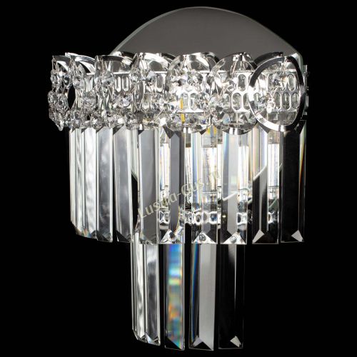 Бра Астра Элегант в Новокузнецке Гусь Хрустальный