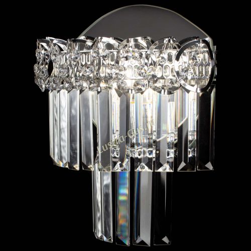 Бра Астра Элегант в Новокузнецке Гусь Хрустальный