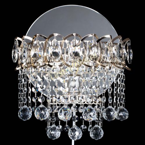 Бра Астра Капель шар 30 в Новокузнецке Бра Астра Капель шар 30 в Новокузнецке