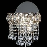 Бра Астра Капель шар 30 в Новокузнецке Бра Астра Капель шар 30 в Новокузнецке