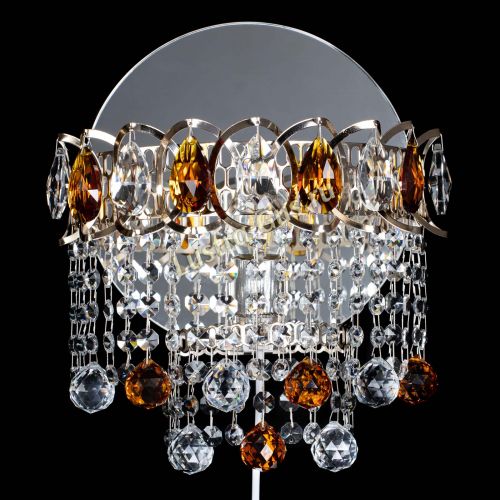 Бра Астра Капель шар 30 Чайная в Новокузнецке Бра Астра Капель шар 30 Чайная в Новокузнецке