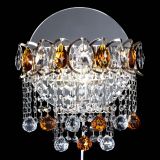 Бра Астра Капель шар 30 Чайная в Новокузнецке Бра Астра Капель шар 30 Чайная в Новокузнецке