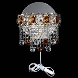 Бра Астра Капель шар 30 Чайная в Новокузнецке Бра Астра Капель шар 30 Чайная в Новокузнецке