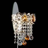 Бра Астра Капель шар 30 Чайная в Новокузнецке Бра Астра Капель шар 30 Чайная в Новокузнецке