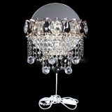 Бра Астра Капель шар 30 Черная в Новокузнецке Бра Астра Капель шар 30 Черная в Новокузнецке