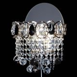 Бра Астра Капель шар 30 Черная в Новокузнецке Бра Астра Капель шар 30 Черная в Новокузнецке