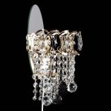 Бра Астра Капель шар 30 Черная в Новокузнецке Бра Астра Капель шар 30 Черная в Новокузнецке